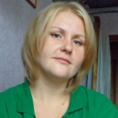 Катя Белова