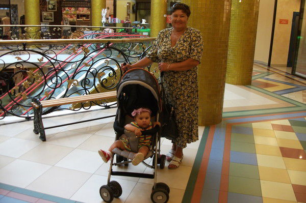 Анна Анисимова