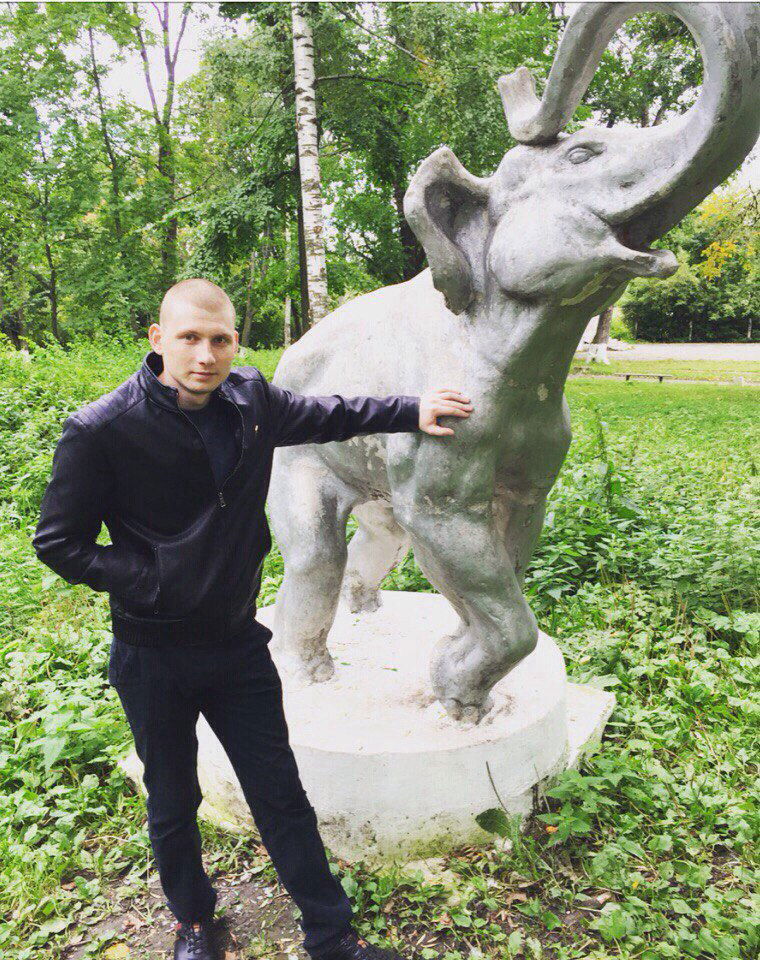 Александр Зайцев