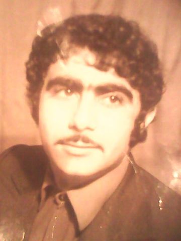 Алексей Галустян