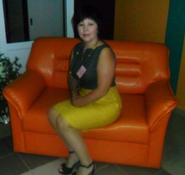 Валентина Никитина