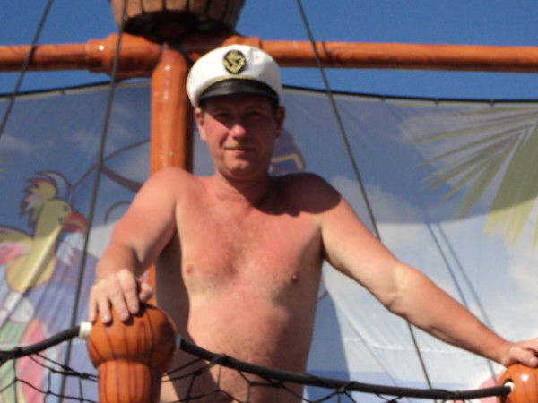 Игорь Стовба