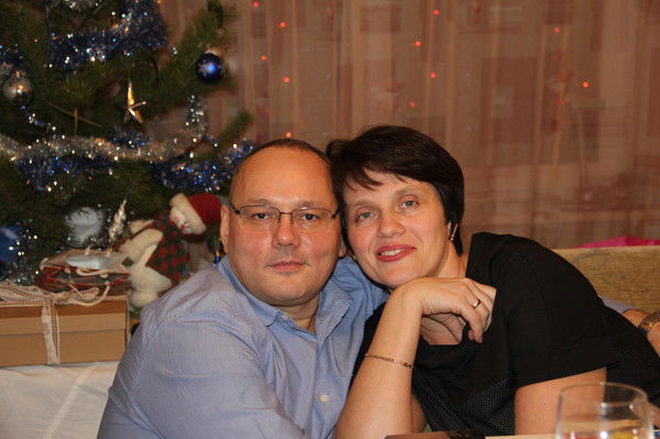 Вита Иванова-Ведяшова