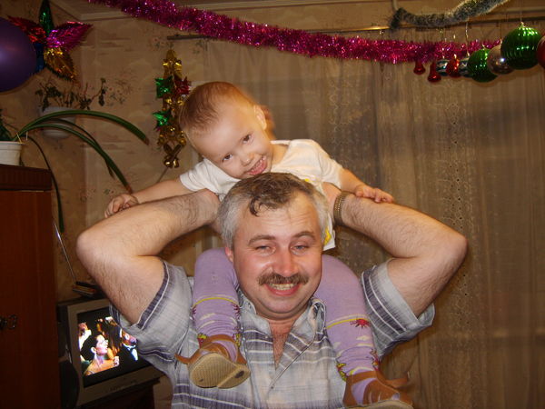 Владимир Задвирный