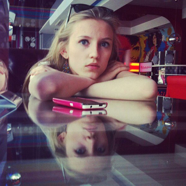 Дарья Бункевич