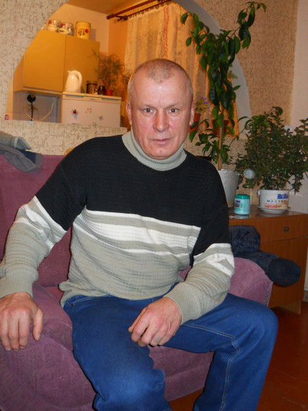 Вячеслав Прудников