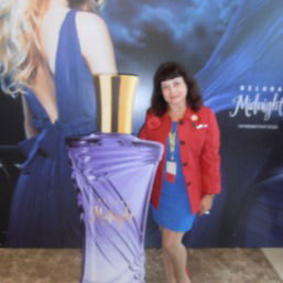 Ирина Батурина