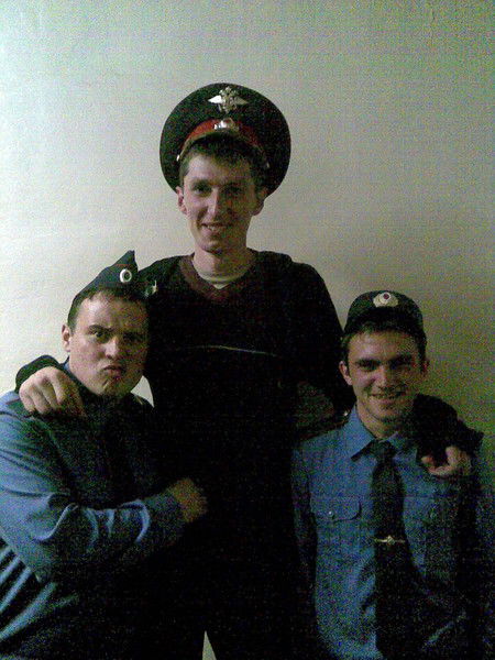 Леонид Титулов