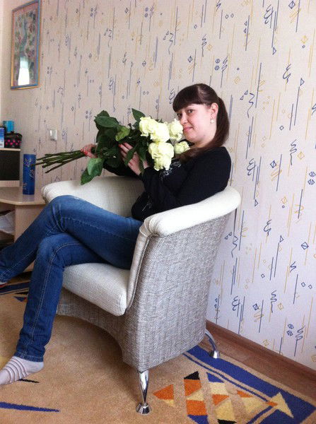 Юлия Курочкина