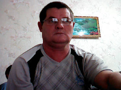 Михаил Серков