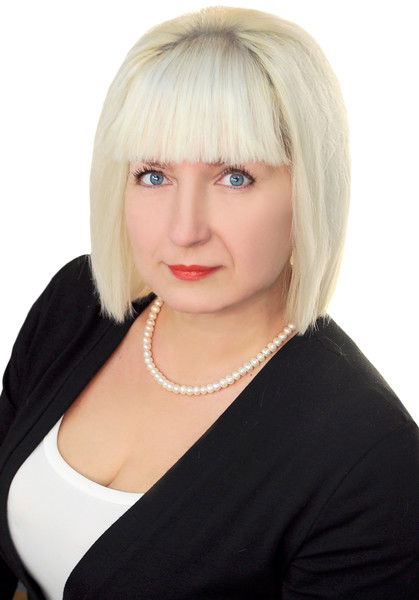 Татьяна Викторовна