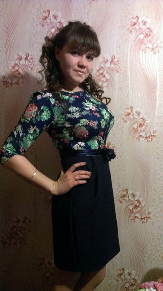 Анастасия Гайдукова