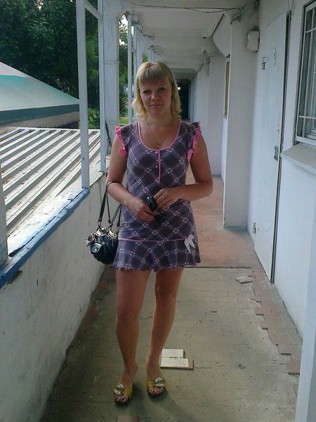 Алёна Лихачёва