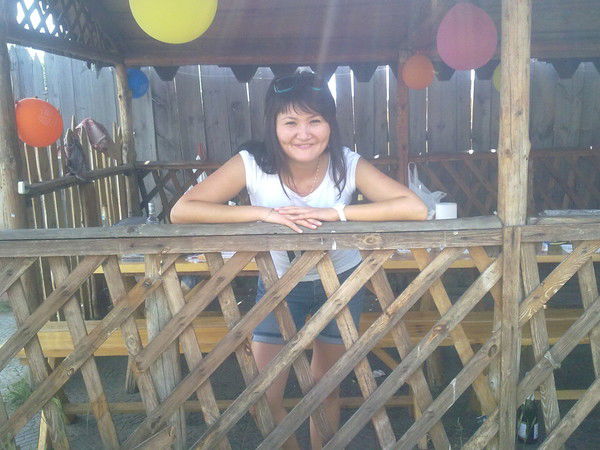 Макпал Мухамедгалиева