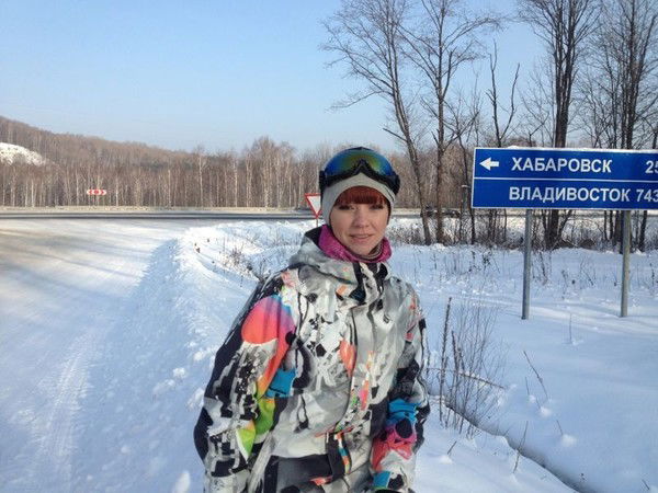 Ольга Филиппова