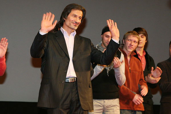 Muhtar Gusengadchiev