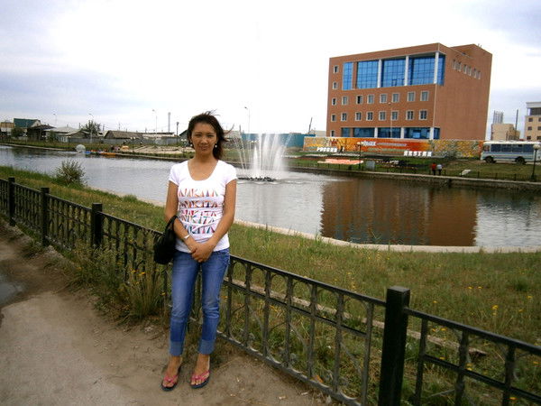 Асель Тынаева