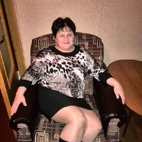 Тамара Митина