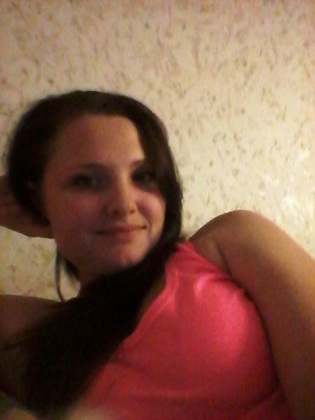 Юляшка Стрельникова