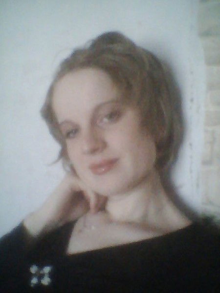 Екатерина Алейникова