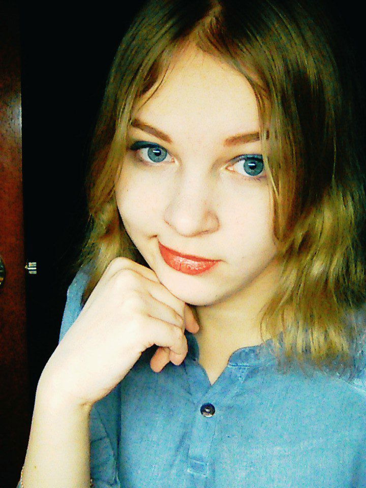 Екатерина Кожаева