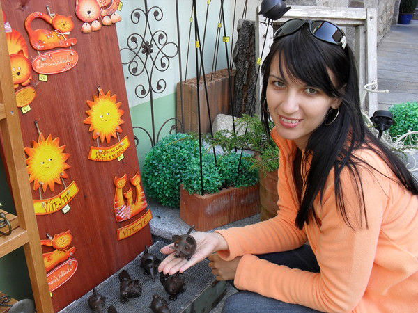 Татьяна Фирсова