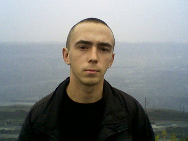 Иван Фарленков