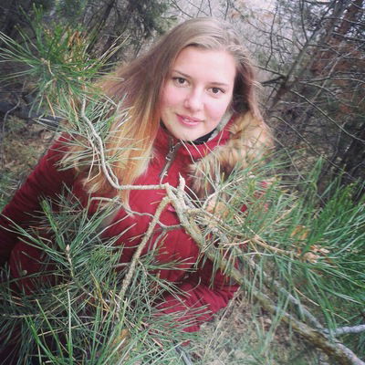 Оксана Мельникова