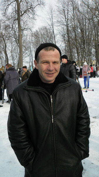 Петр Мусницкий