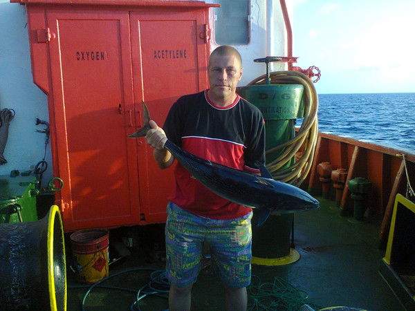 Александр Белкин