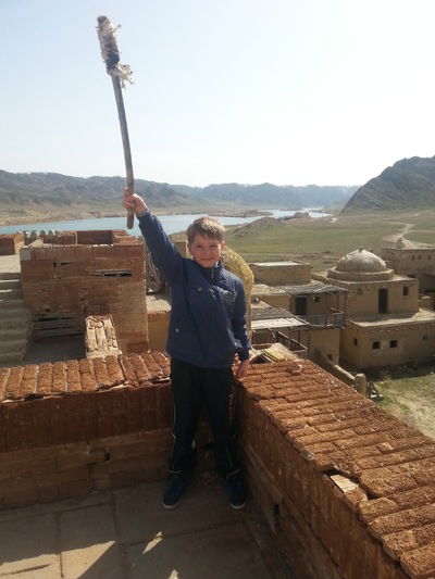 Рома Воликов