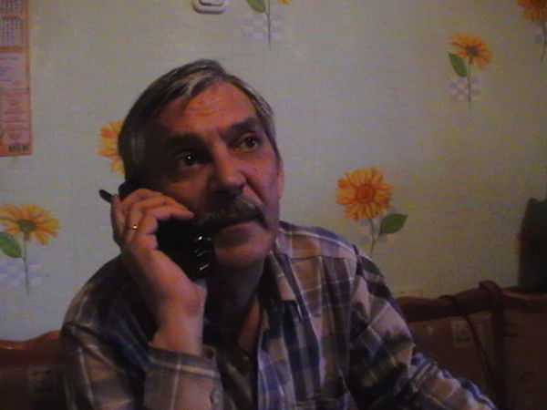 Владислав Токарев