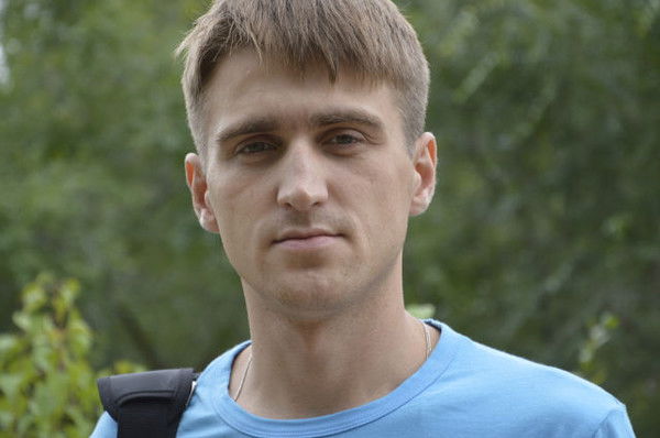 Александр Варченко