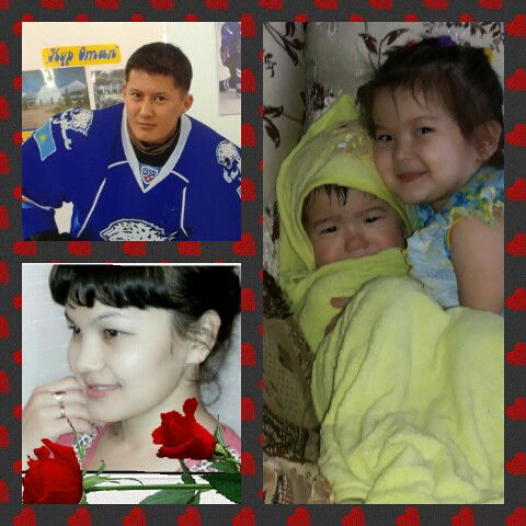 Бакыт Сагидуллина