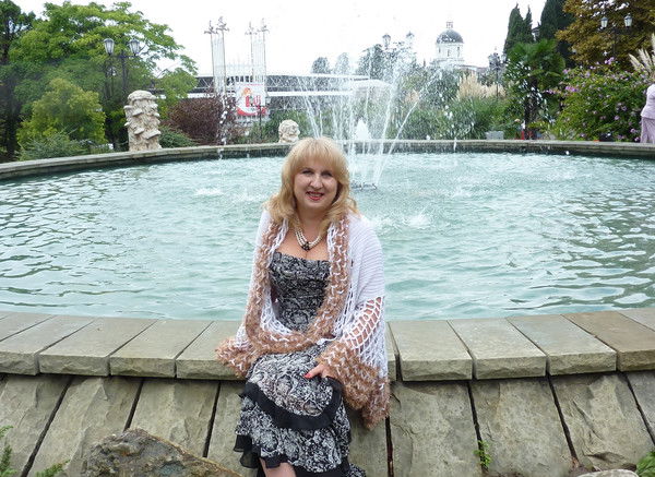 Татьяна Викторовна