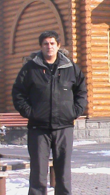 Олег Пигалов