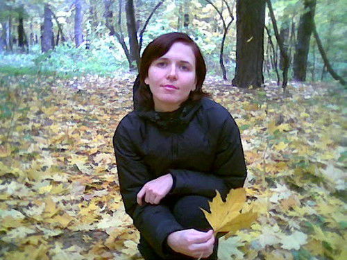 Юлия Зверева