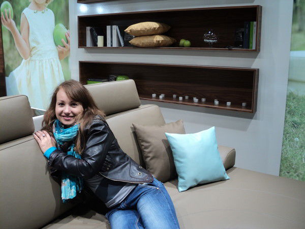 Анна Поршакова