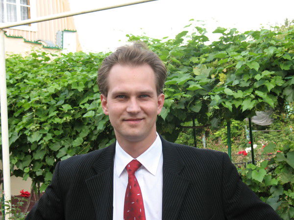 Михаил Маматов