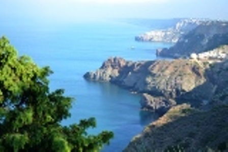 Жилье Фиолент