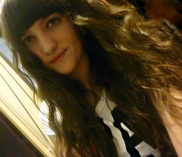 Марина Фурукина