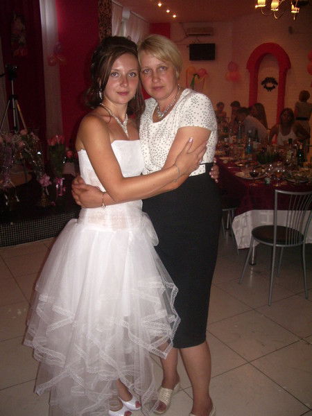 Елена Нефедова