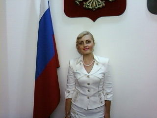 Лариса Коннова