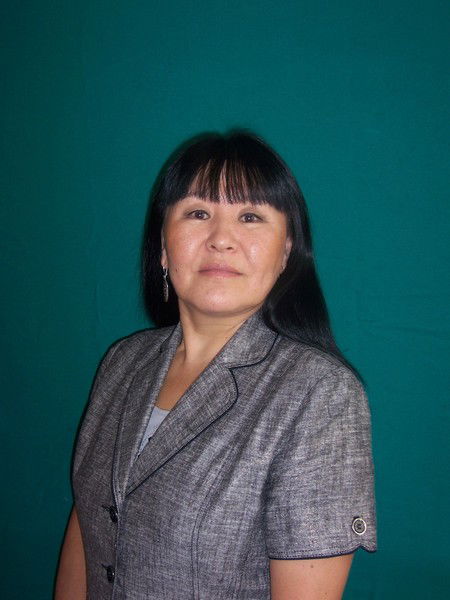 Мария Дмитриева