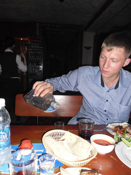 Вячеслав Мунжинский