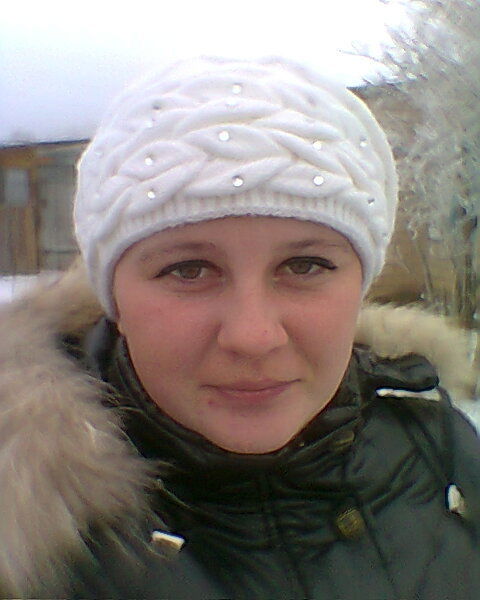 Надежда Курицына