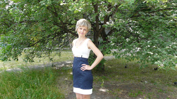 Светланка Красотка