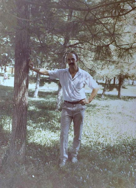 Ренат Сержетдинов