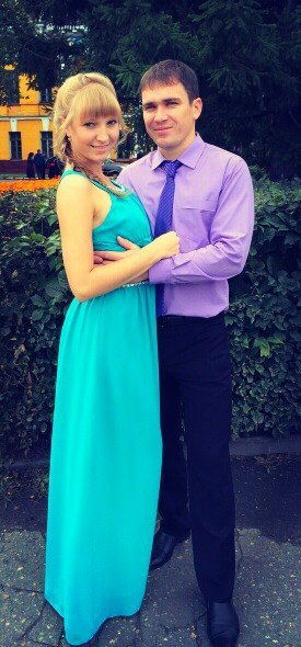 Страхова Дарья