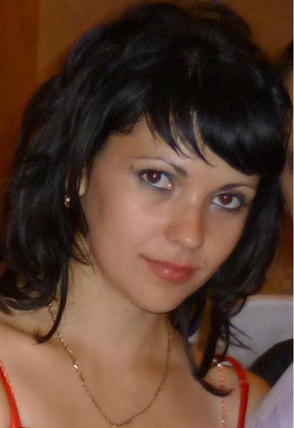 Мария Савенкова